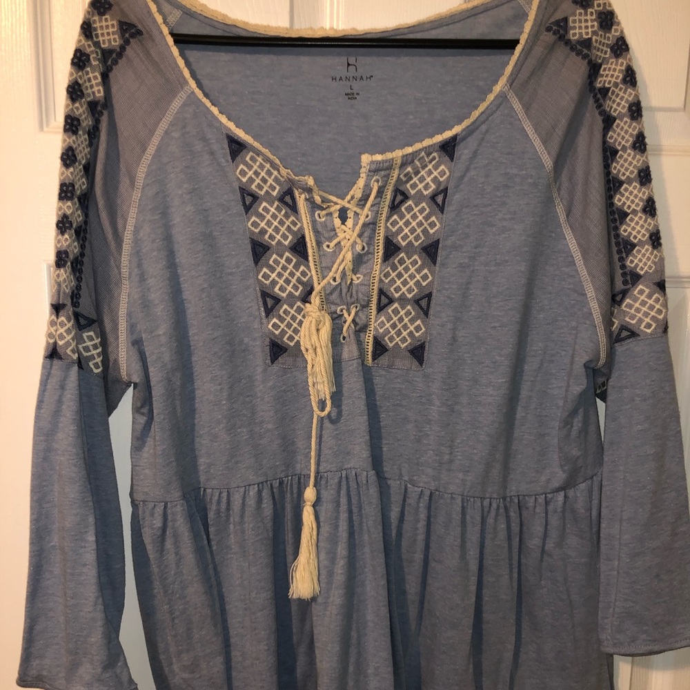 Blouse
